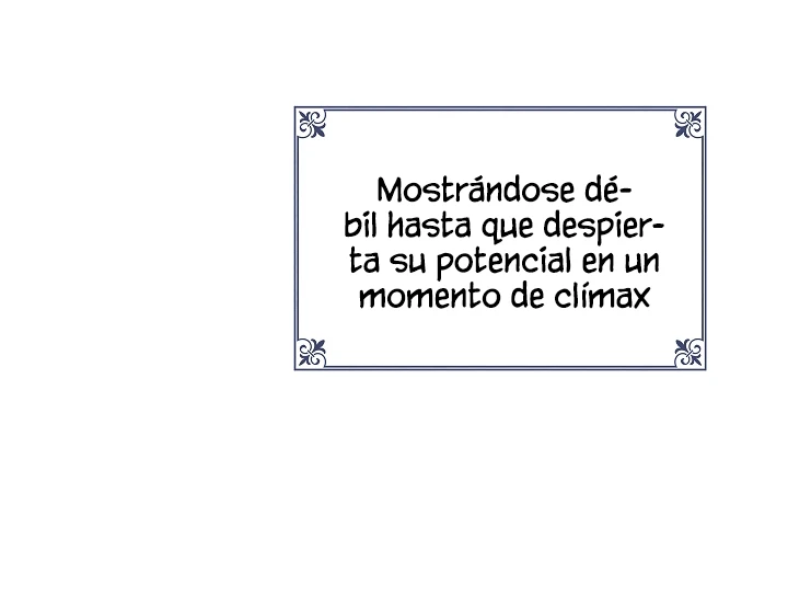 La tienda de muñecas de la princesa Capitulo 21 página 54