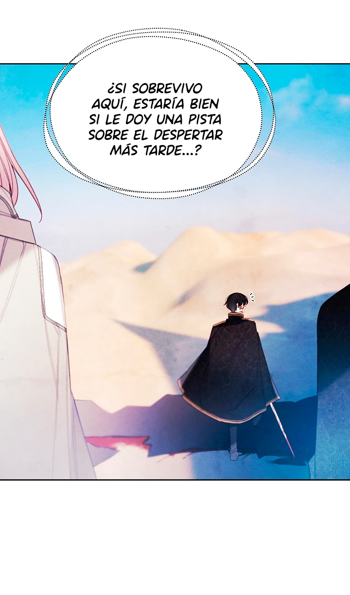 La tienda de muñecas de la princesa Capitulo 21 página 55