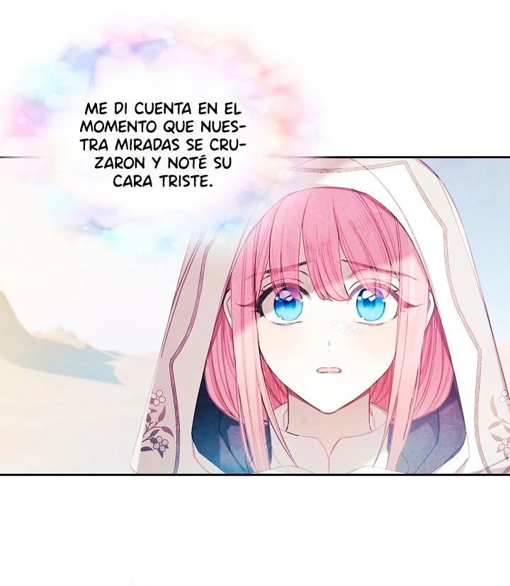 La tienda de muñecas de la princesa Capitulo 21 página 8