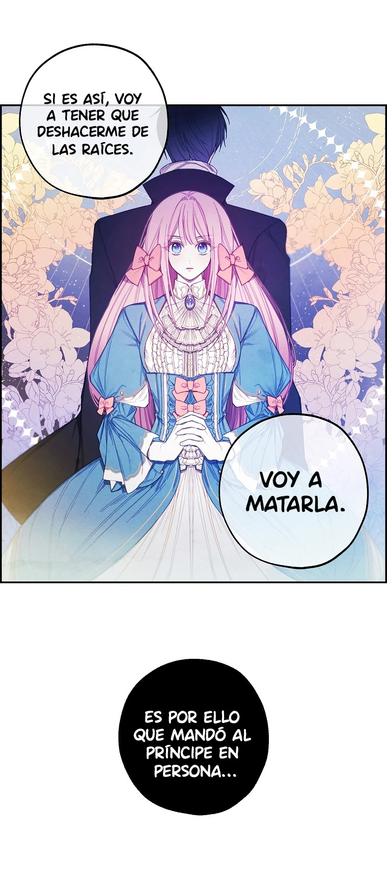 La tienda de muñecas de la princesa Capitulo 22 página 13