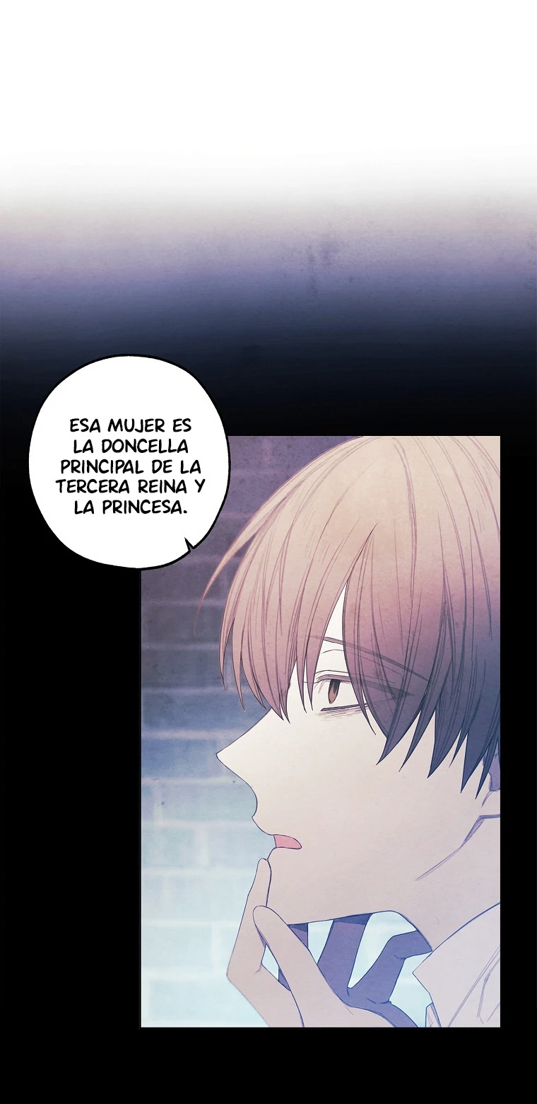 La tienda de muñecas de la princesa Capitulo 22 página 24
