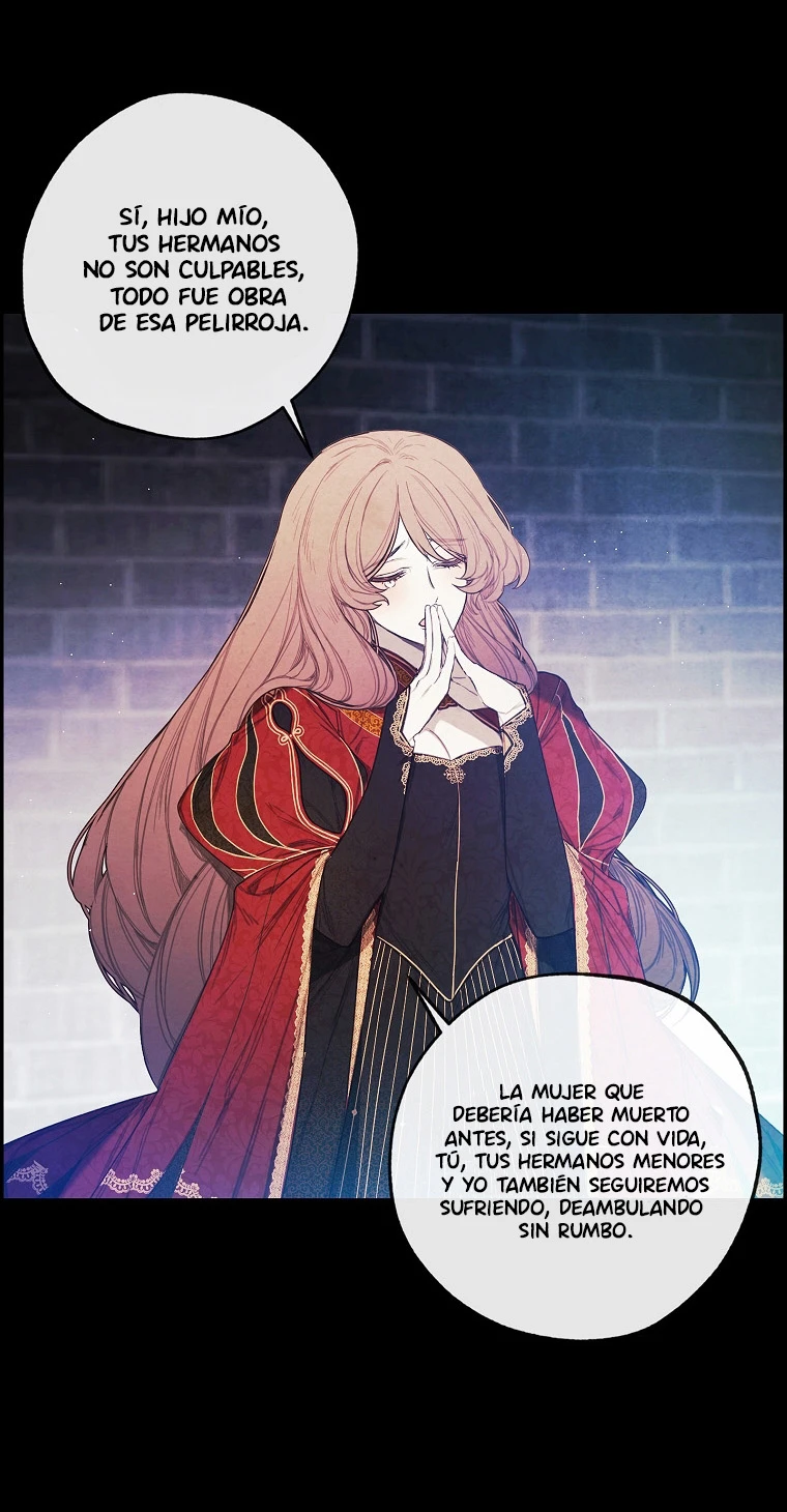 La tienda de muñecas de la princesa Capitulo 22 página 27