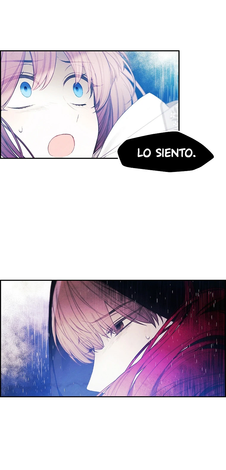 La tienda de muñecas de la princesa Capitulo 22 página 3