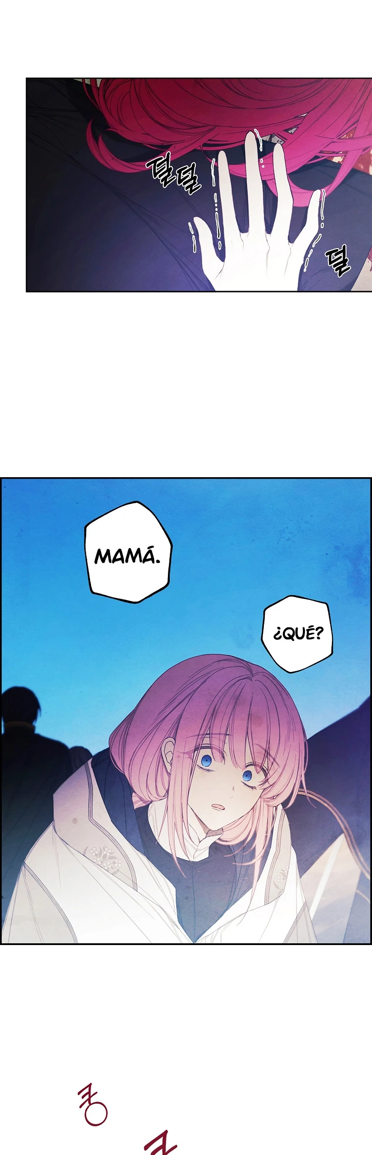 La tienda de muñecas de la princesa Capitulo 22 página 32