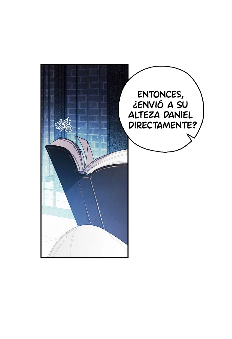 La tienda de muñecas de la princesa Capitulo 22 página 5