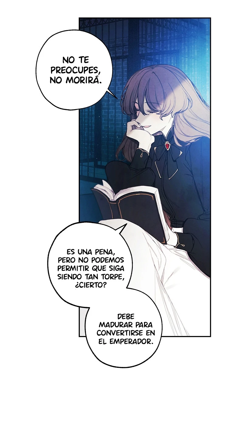 La tienda de muñecas de la princesa Capitulo 22 página 6