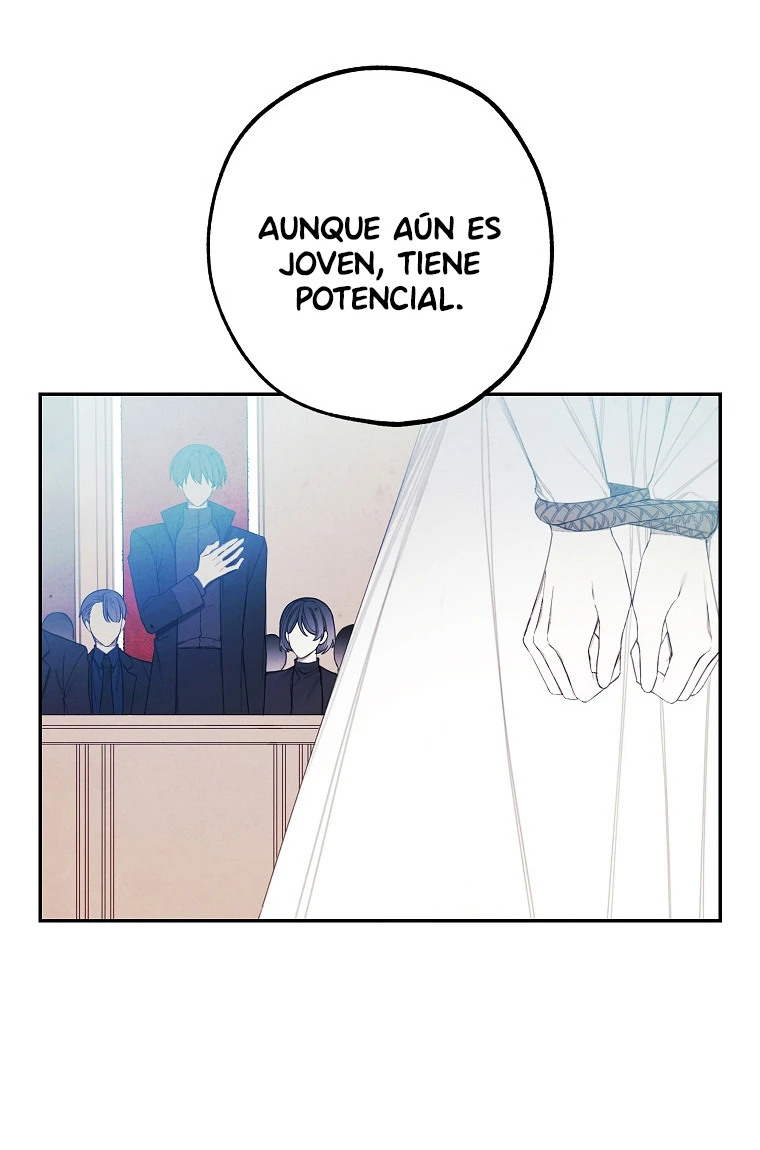 La tienda de muñecas de la princesa Capitulo 23 página 12