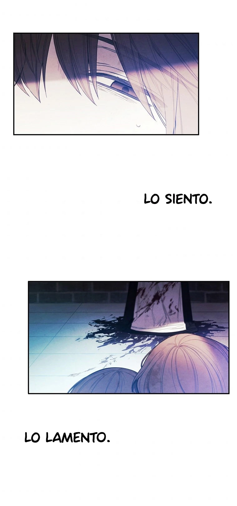 La tienda de muñecas de la princesa Capitulo 23 página 23