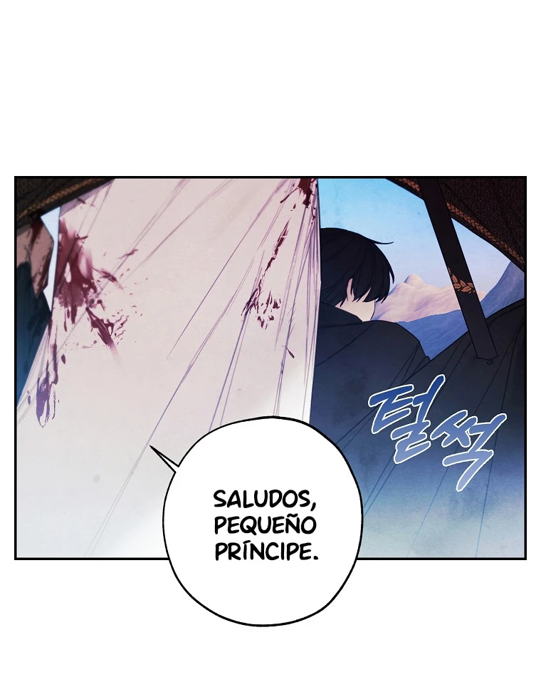 La tienda de muñecas de la princesa Capitulo 23 página 41