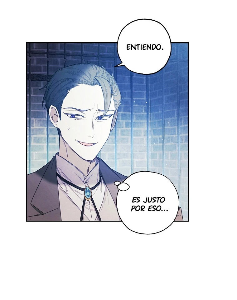 La tienda de muñecas de la princesa Capitulo 23 página 7