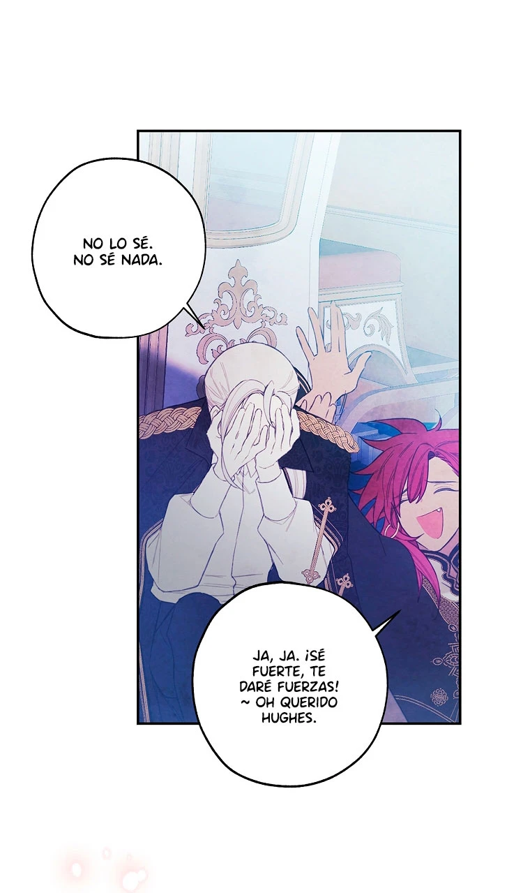 La tienda de muñecas de la princesa Capitulo 24 página 30
