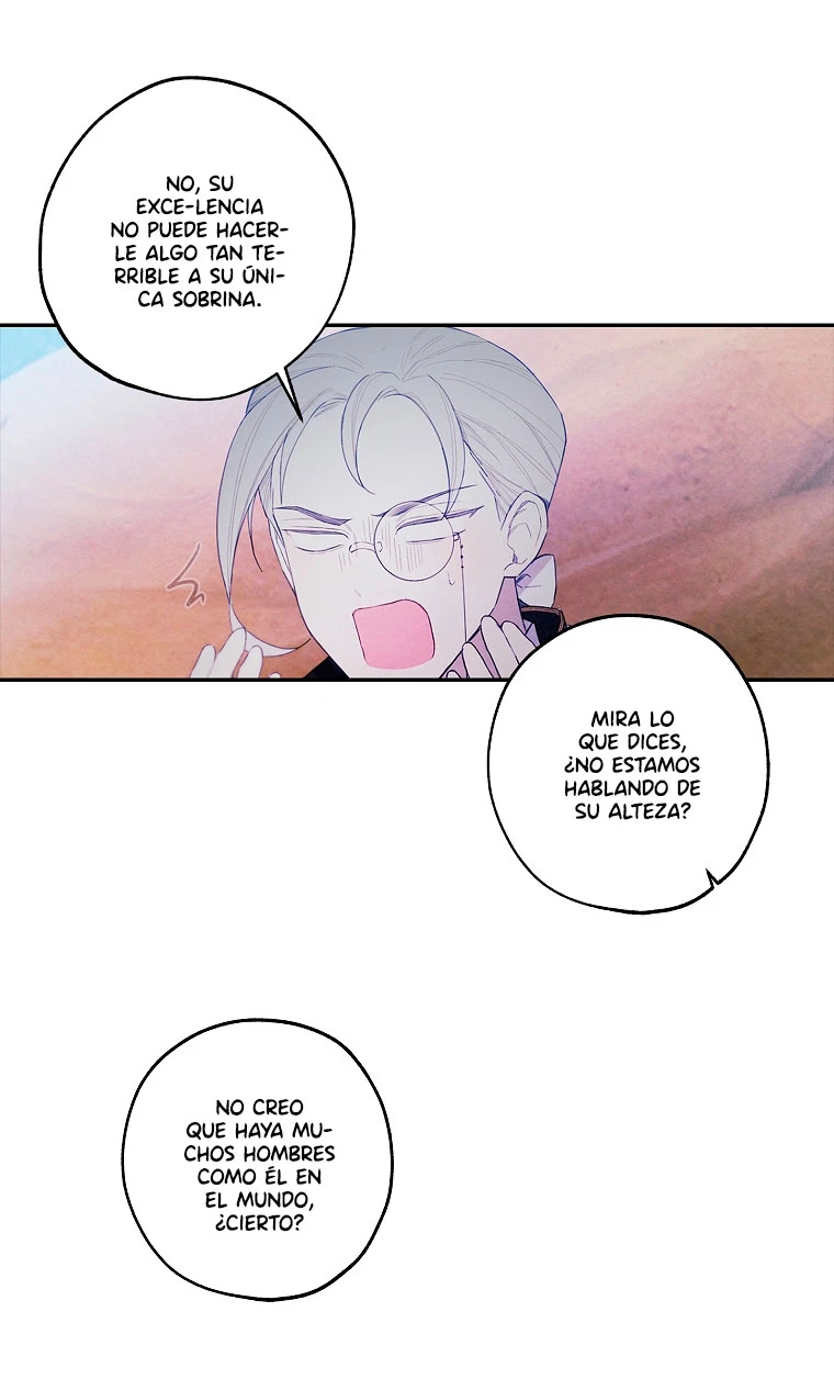 La tienda de muñecas de la princesa Capitulo 24 página 32