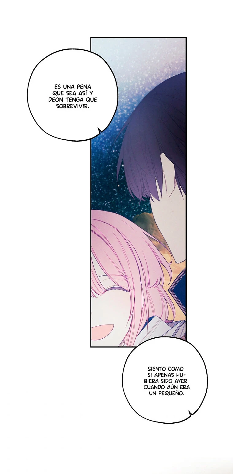 La tienda de muñecas de la princesa Capitulo 24 página 34