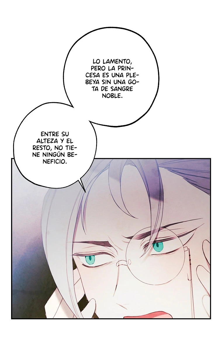 La tienda de muñecas de la princesa Capitulo 24 página 41