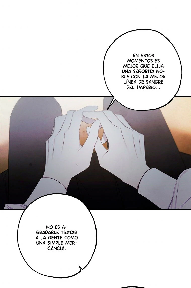 La tienda de muñecas de la princesa Capitulo 24 página 44