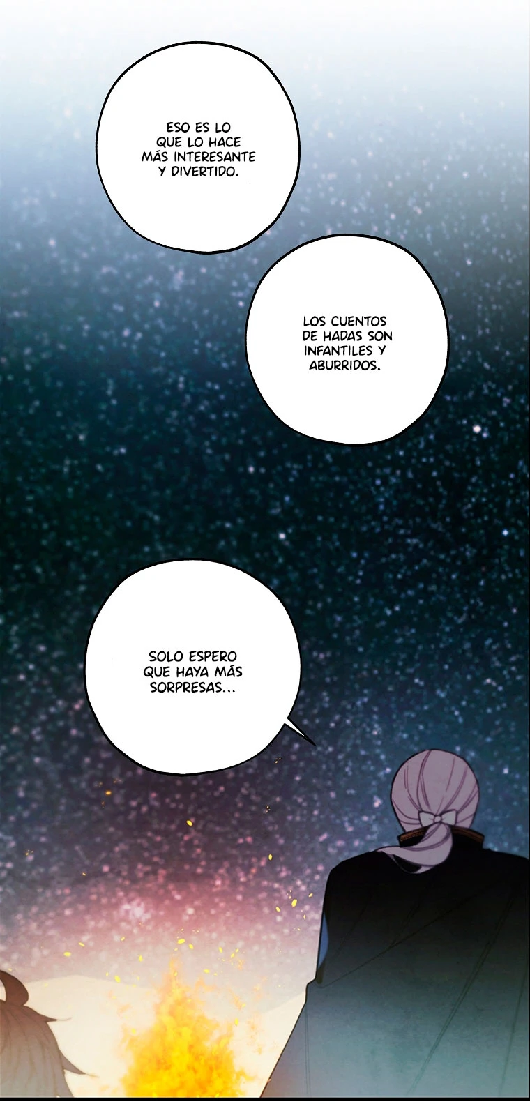 La tienda de muñecas de la princesa Capitulo 24 página 46