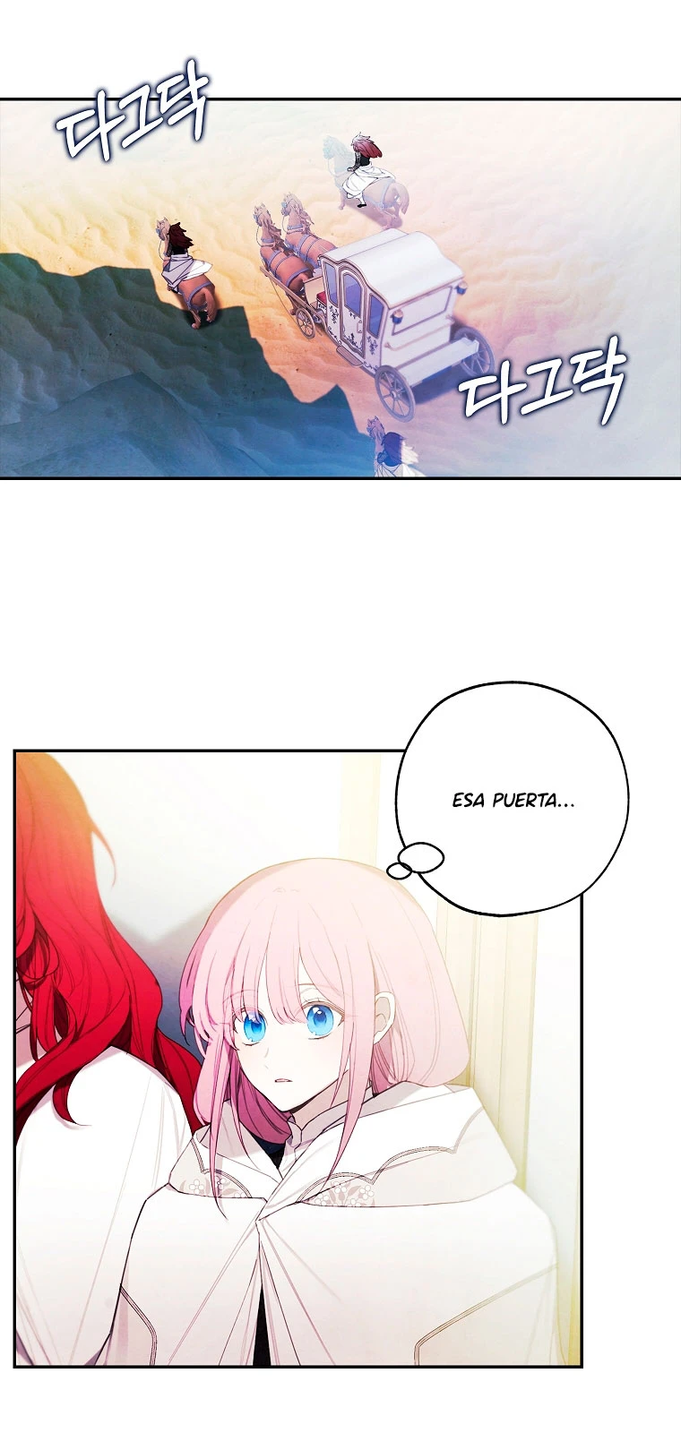 La tienda de muñecas de la princesa Capitulo 24 página 48