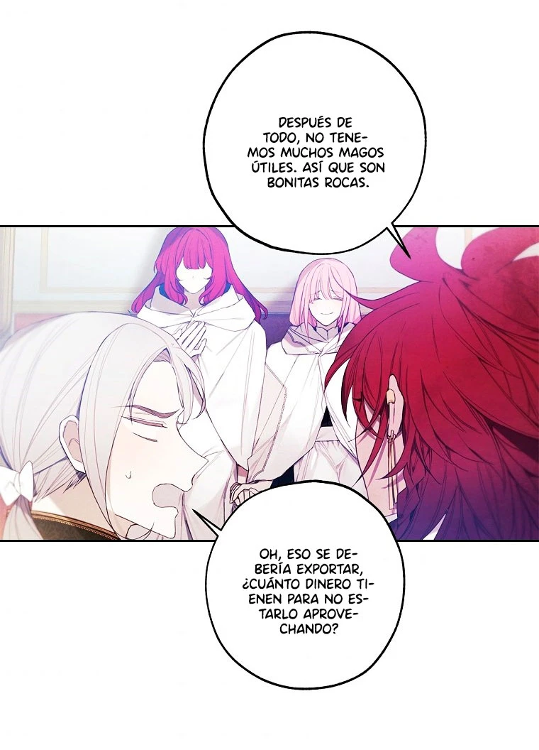 La tienda de muñecas de la princesa Capitulo 24 página 52