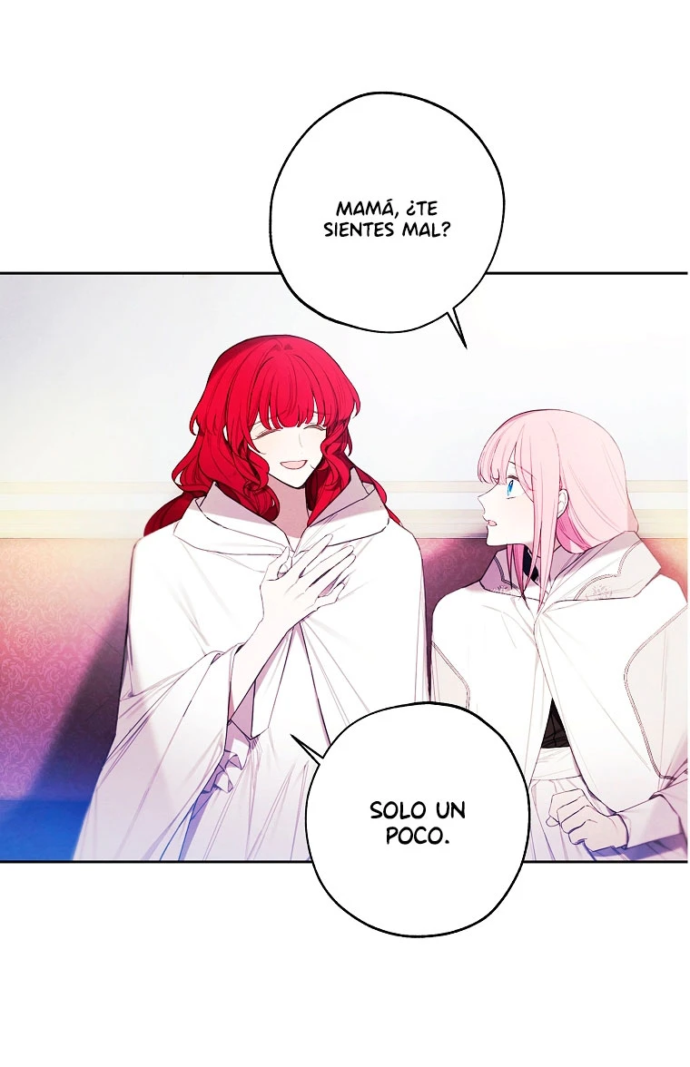 La tienda de muñecas de la princesa Capitulo 24 página 54