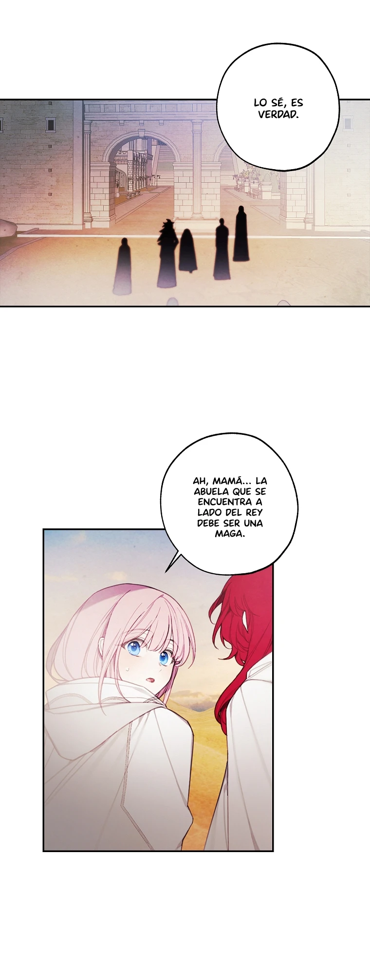 La tienda de muñecas de la princesa Capitulo 25 página 13