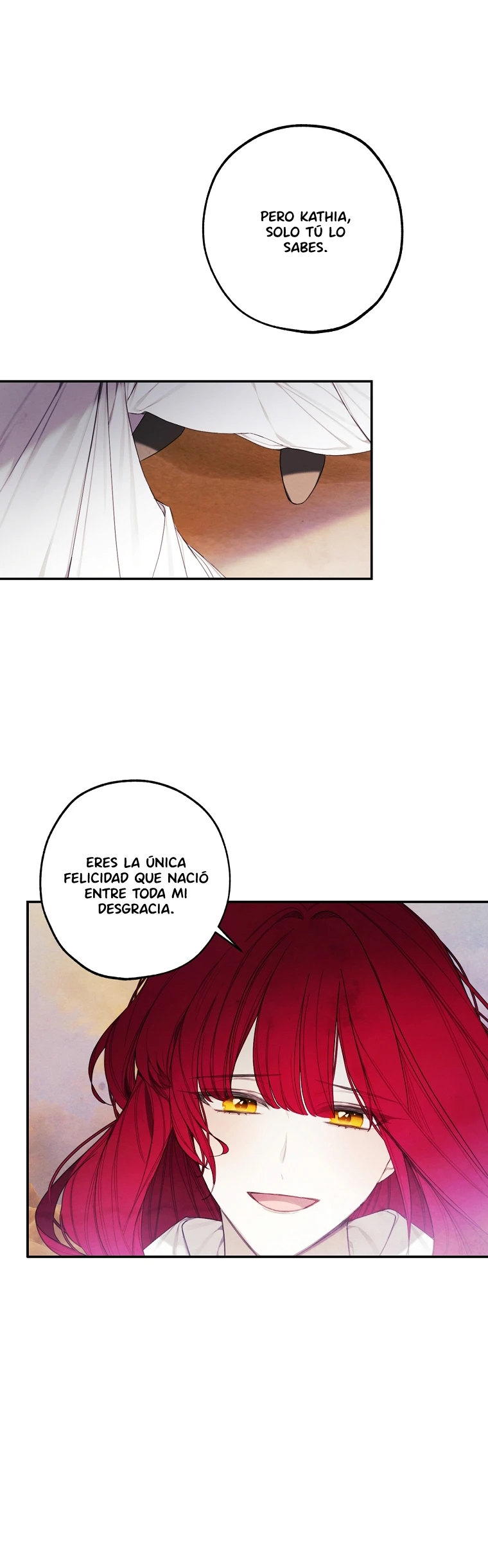 La tienda de muñecas de la princesa Capitulo 25 página 25