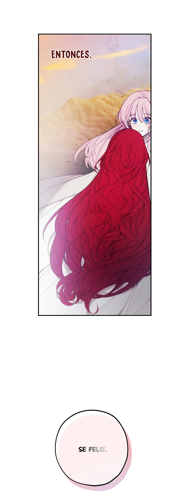 La tienda de muñecas de la princesa Capitulo 25 página 26