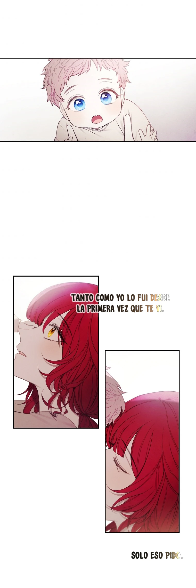 La tienda de muñecas de la princesa Capitulo 25 página 27