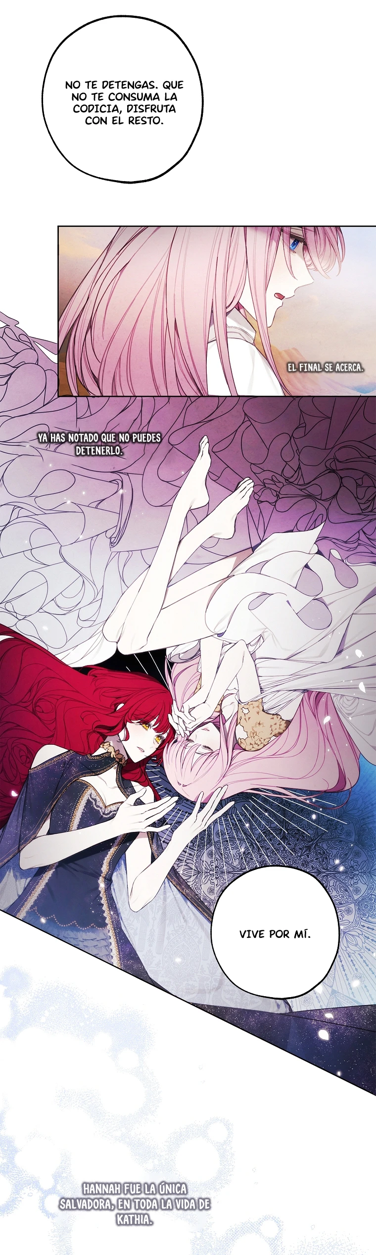 La tienda de muñecas de la princesa Capitulo 25 página 29