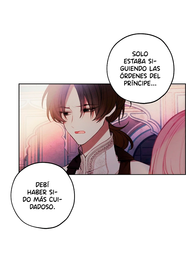 La tienda de muñecas de la princesa Capitulo 26 página 10