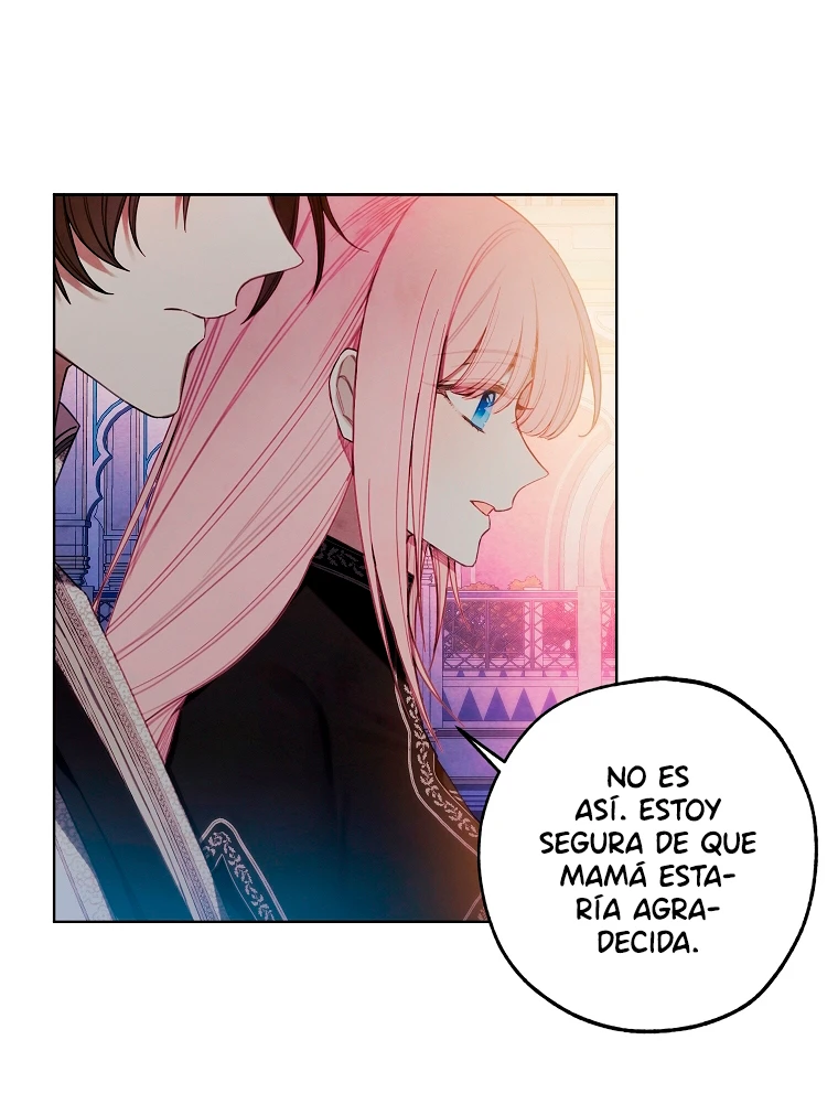 La tienda de muñecas de la princesa Capitulo 26 página 11