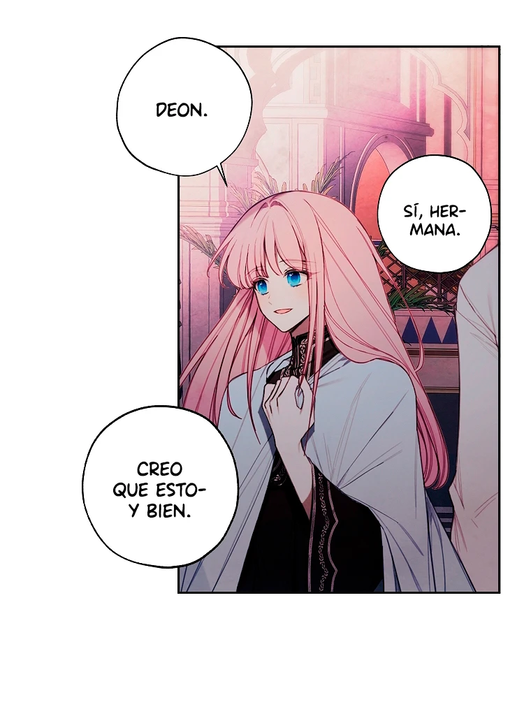 La tienda de muñecas de la princesa Capitulo 26 página 17