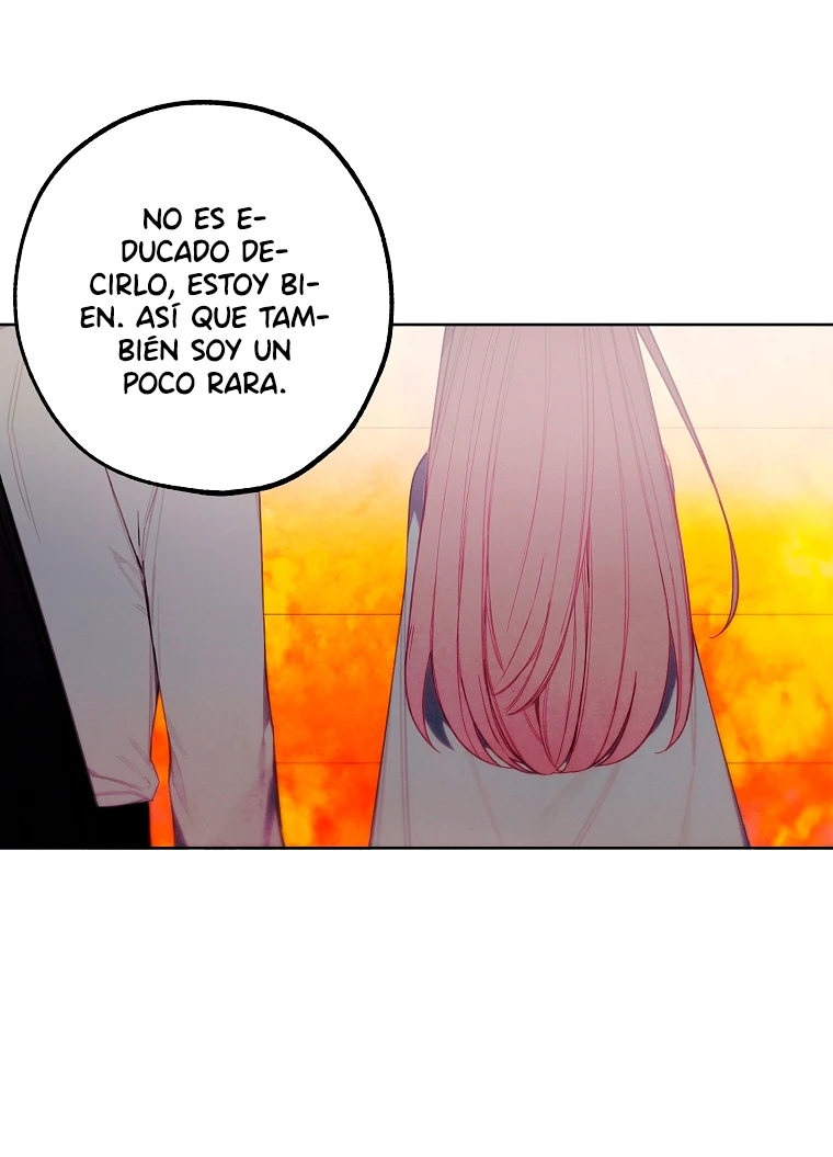 La tienda de muñecas de la princesa Capitulo 26 página 18