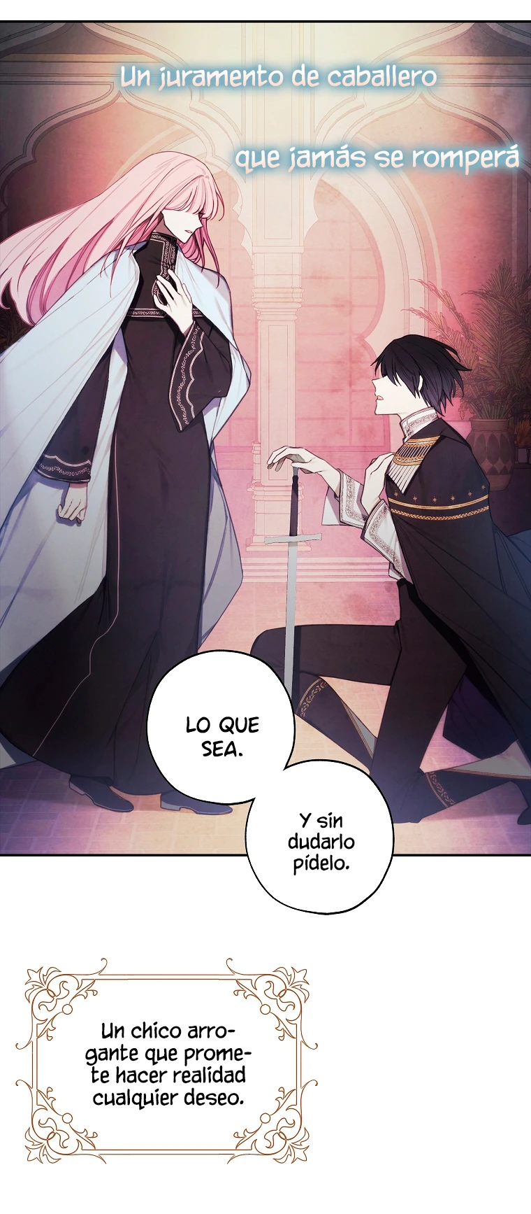 La tienda de muñecas de la princesa Capitulo 26 página 29