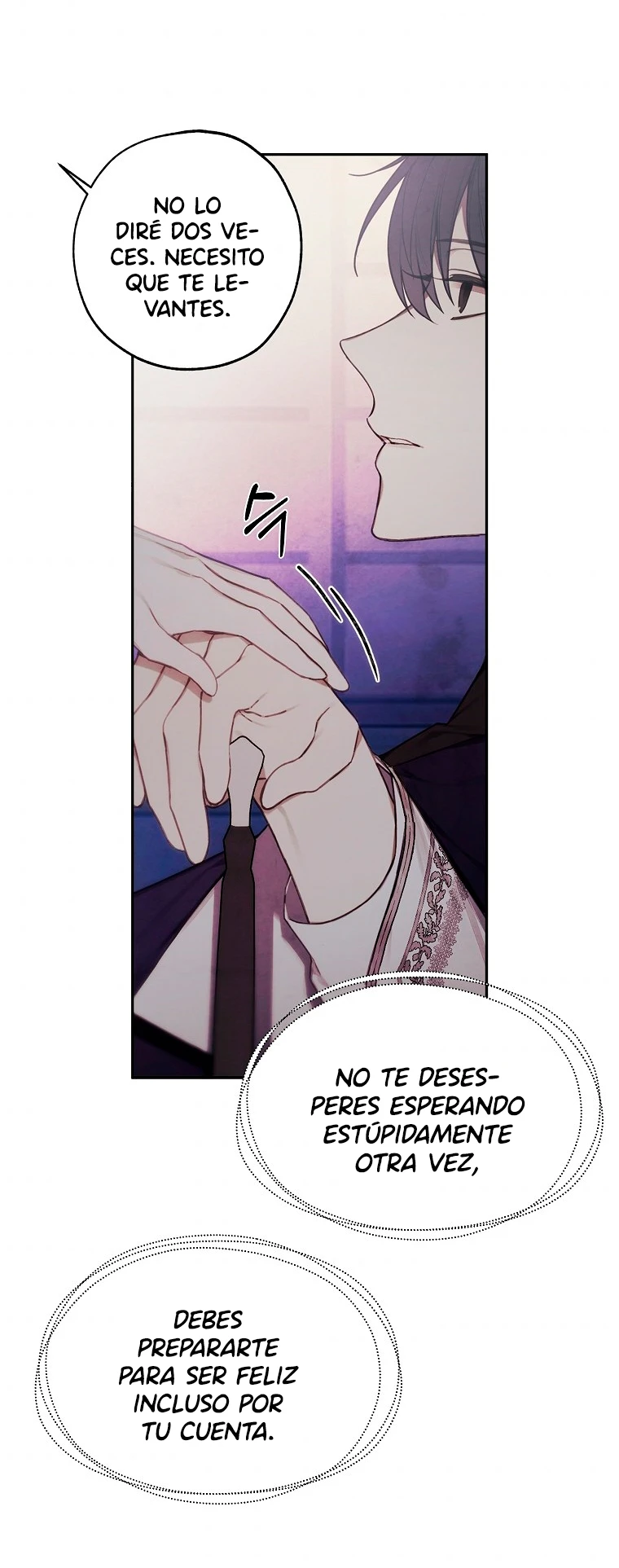 La tienda de muñecas de la princesa Capitulo 26 página 35