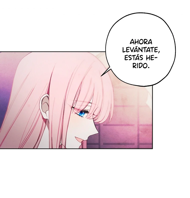 La tienda de muñecas de la princesa Capitulo 26 página 36