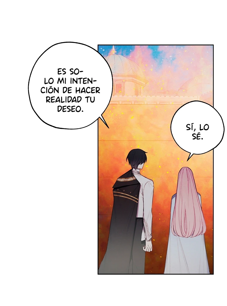 La tienda de muñecas de la princesa Capitulo 26 página 39