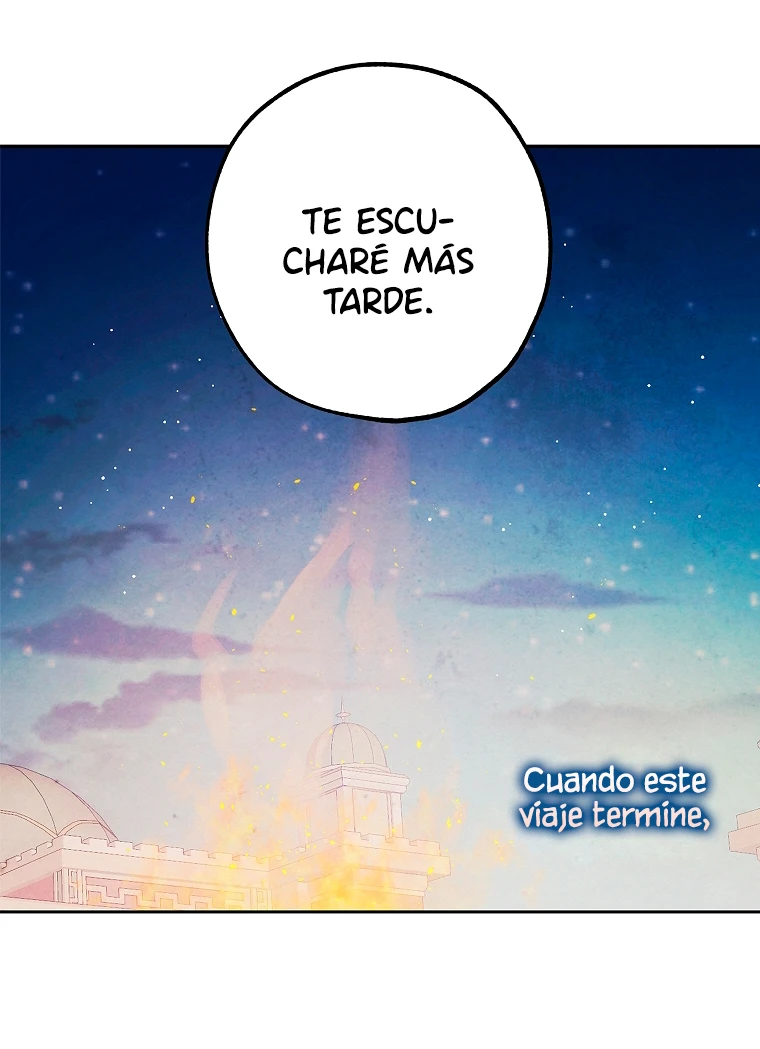 La tienda de muñecas de la princesa Capitulo 26 página 42