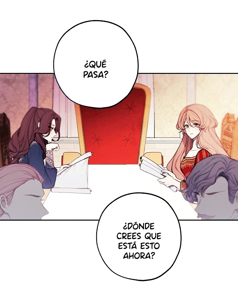 La tienda de muñecas de la princesa Capitulo 26 página 45