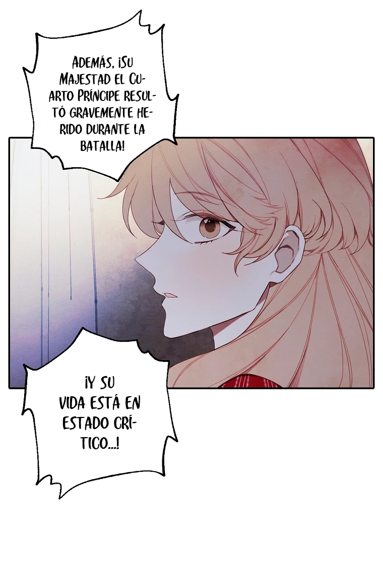 La tienda de muñecas de la princesa Capitulo 26 página 49