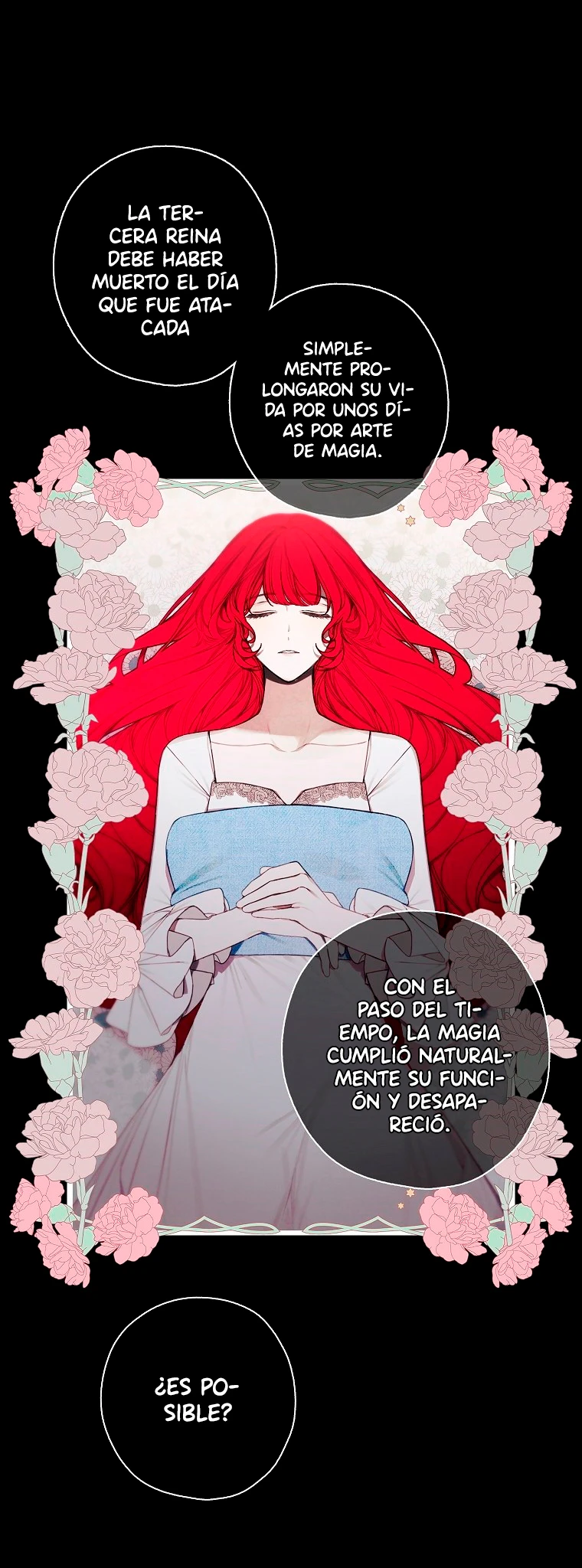 La tienda de muñecas de la princesa Capitulo 26 página 5