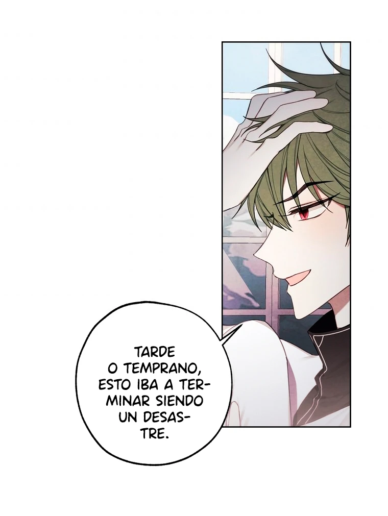 La tienda de muñecas de la princesa Capitulo 26 página 65