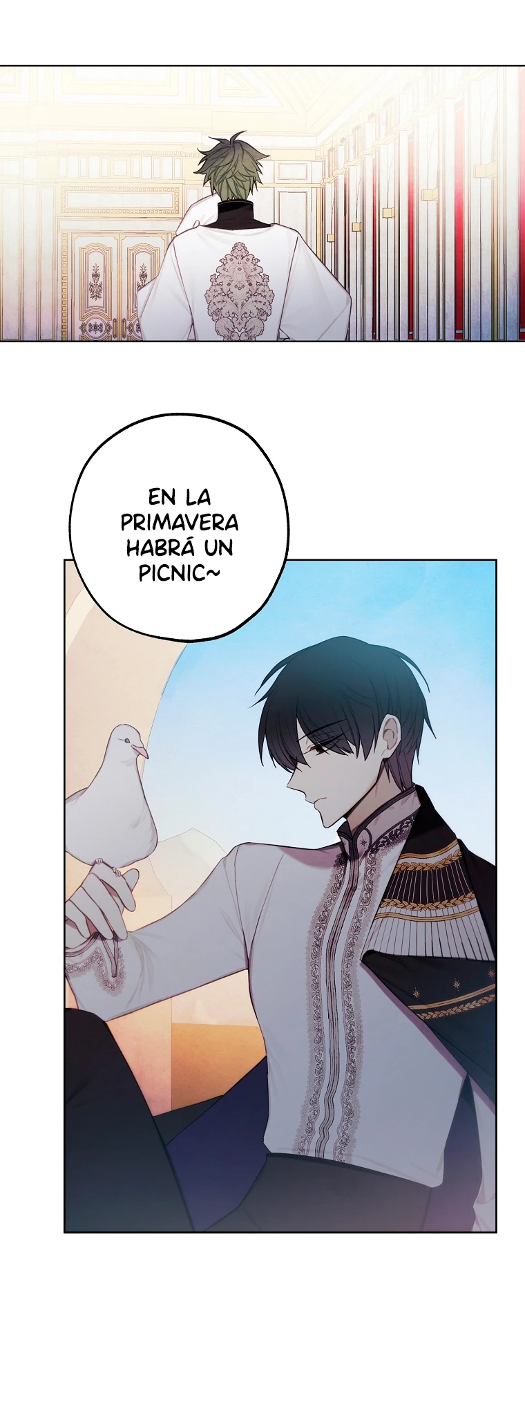 La tienda de muñecas de la princesa Capitulo 26 página 66