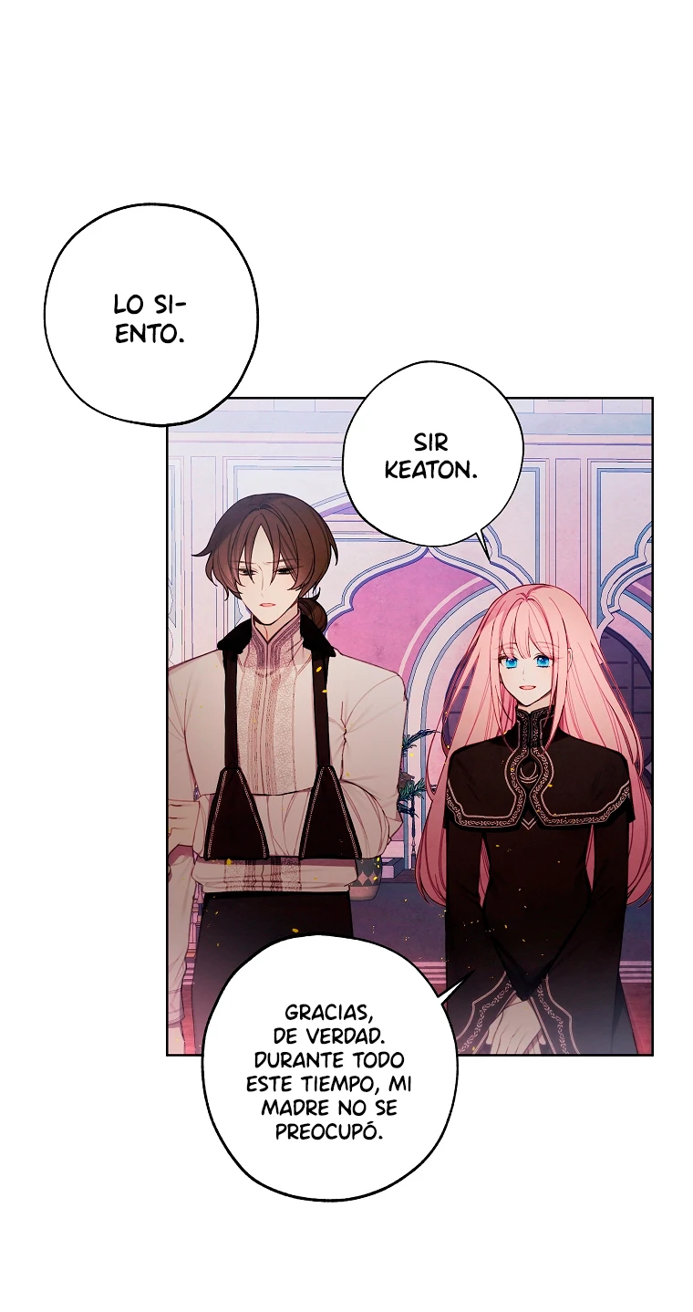 La tienda de muñecas de la princesa Capitulo 26 página 9