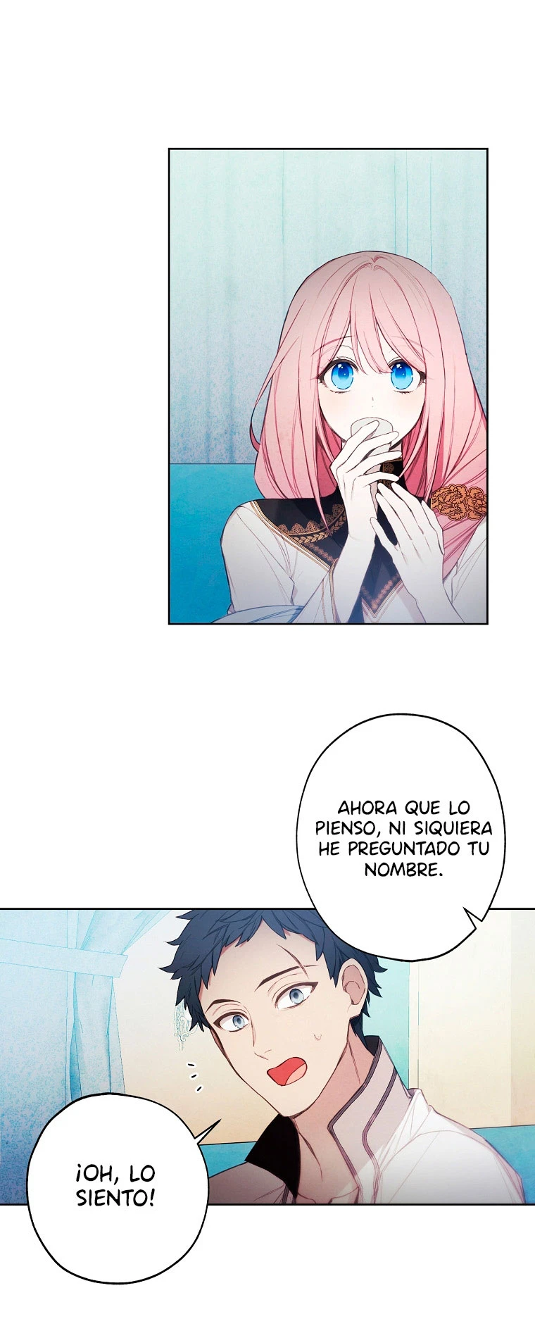 La tienda de muñecas de la princesa Capitulo 27 página 12