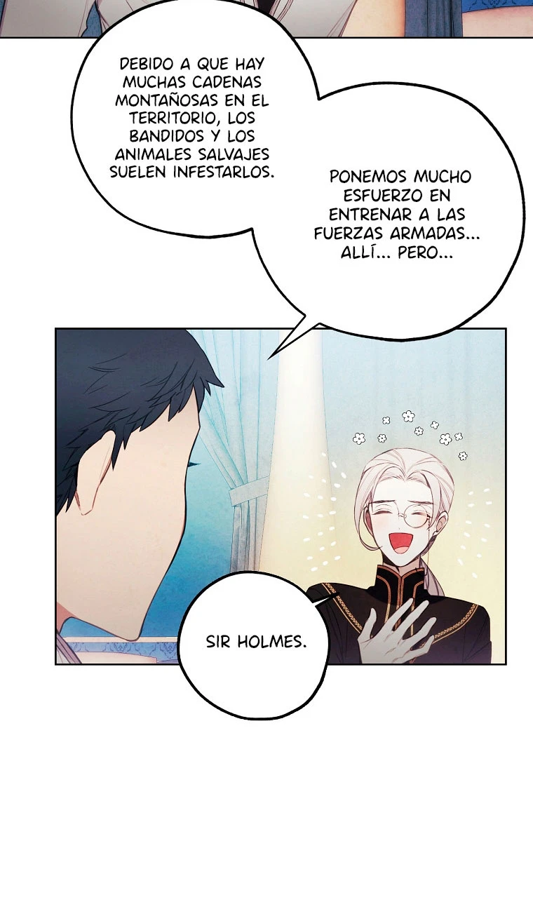 La tienda de muñecas de la princesa Capitulo 27 página 15