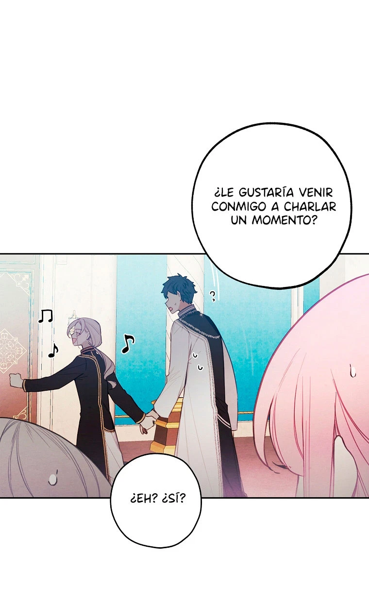 La tienda de muñecas de la princesa Capitulo 27 página 16