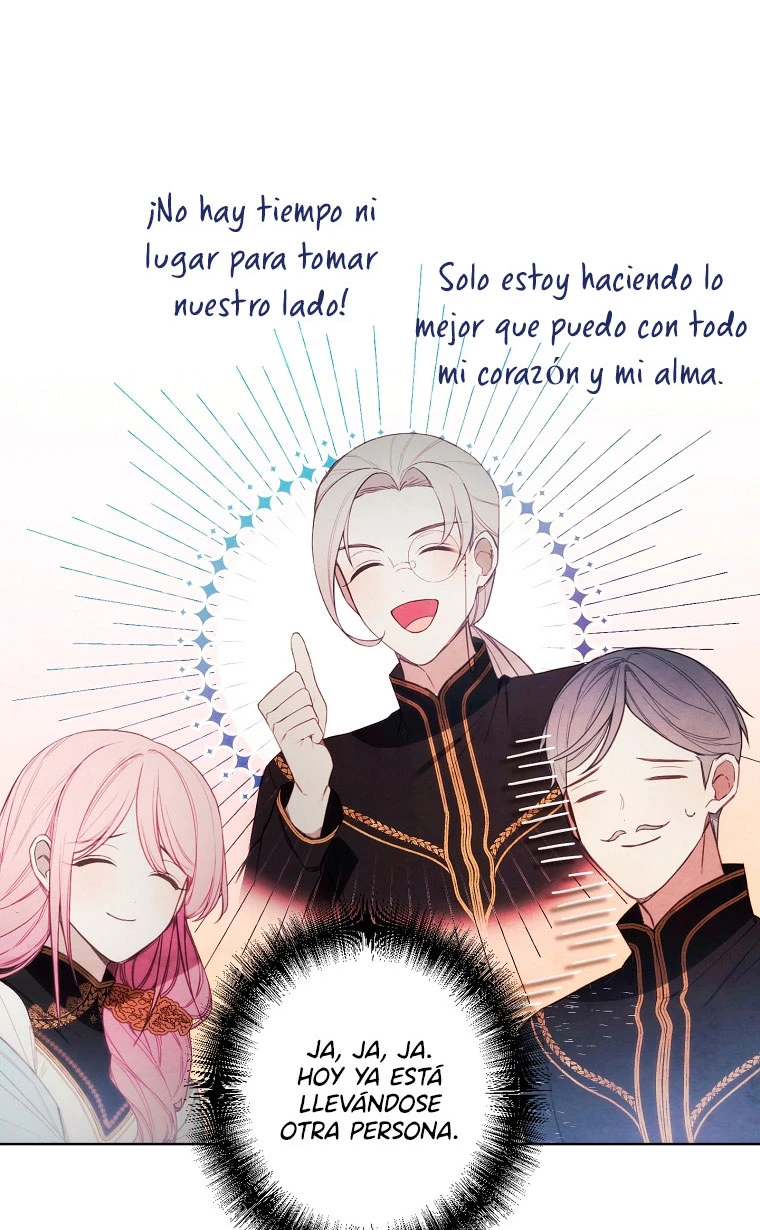 La tienda de muñecas de la princesa Capitulo 27 página 17