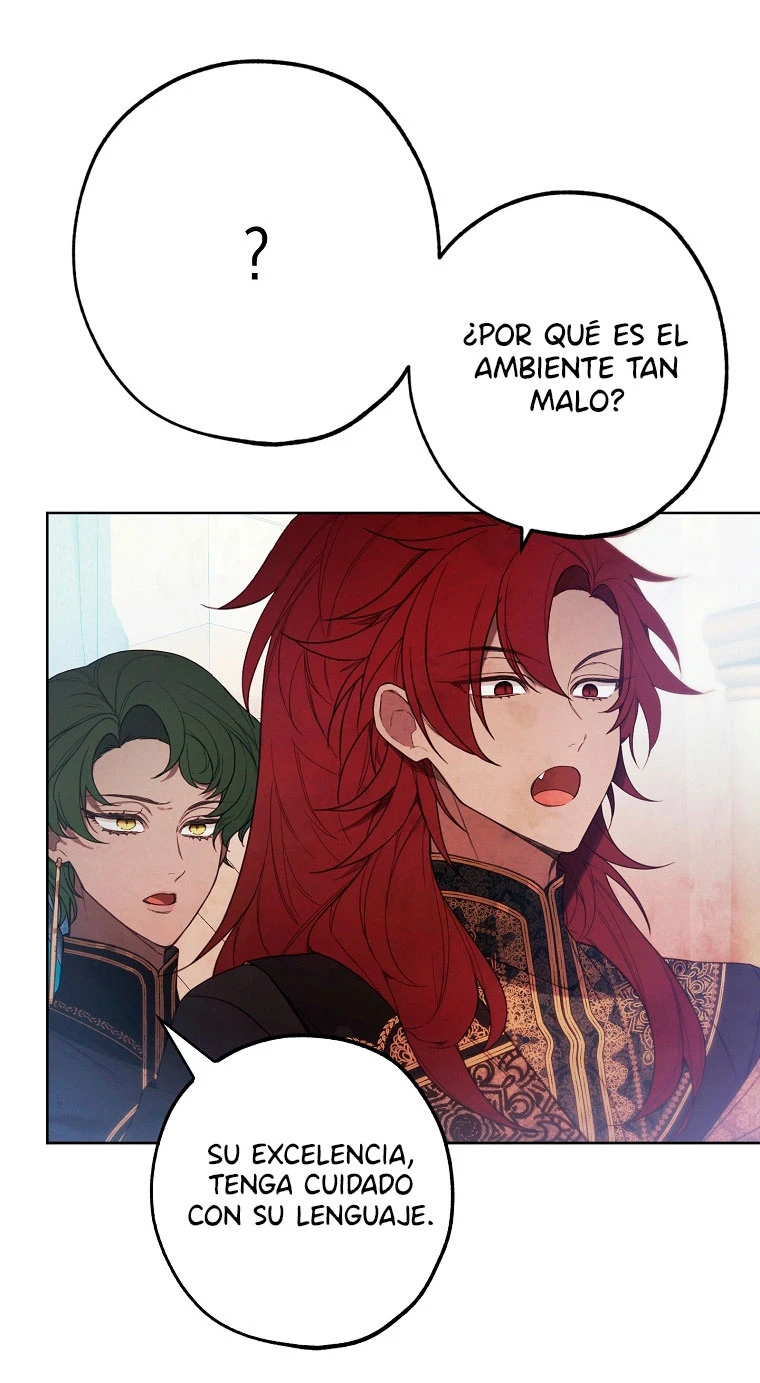 La tienda de muñecas de la princesa Capitulo 27 página 19