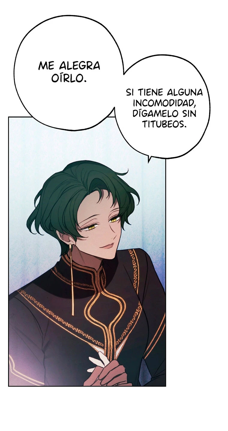 La tienda de muñecas de la princesa Capitulo 27 página 21