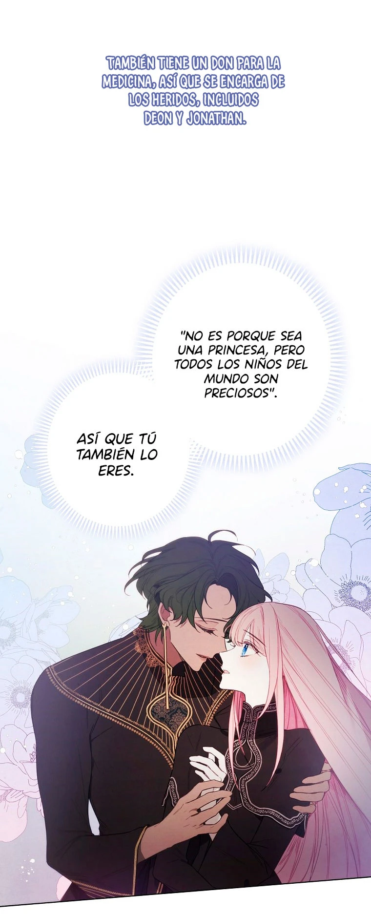 La tienda de muñecas de la princesa Capitulo 27 página 25